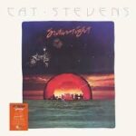 Cat Stevens - Saturnight Vinyl Record