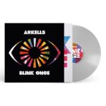 ARKELLS - Blink Once Vinyl Record