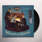 COLD WEATHER COMPANY - Warmth In Winter Vinyl Record