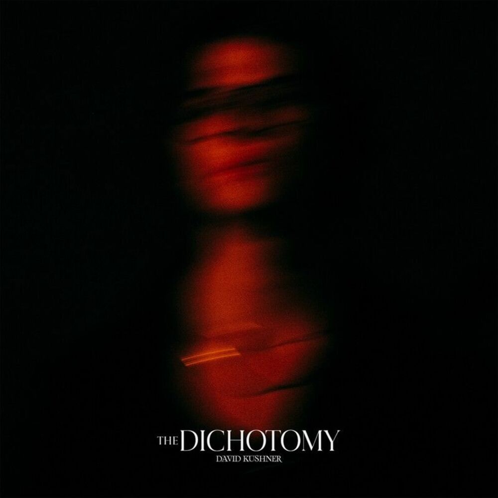 6922902505.jpg David Kushner - The Dichotomy - Image 1