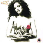 Red Hot Chili Peppers - Mother's Milk