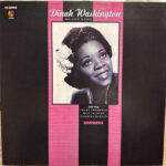 DINAH WASHINGTON - MELLOW MAMA