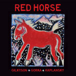 RED HORSE - RED HORSE