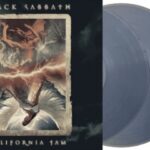 BLACK SABBATH - California Jam (Clear Vinyl) Vinyl Record