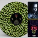 DANZIG - Always On My Mind (Leopard Print Vinyl) Vinyl Record