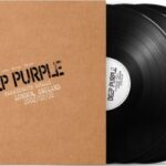 DEEP PURPLE - Live In London 2002 Vinyl Record