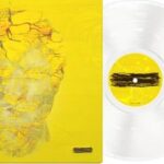 Ed Sheeran - Subtract Vinyl Record