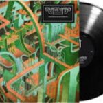 Graveyard - Innocence & Decadence Vinyl Record