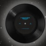Glass Animals - A Tear in Space Vinyl Record