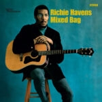 RICHIE HAVENS - Mixed Bag (Limited Edition)