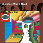 CHOCOLATE WATCH BAND - No Way Out