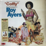 ROY AYERS - Coffy