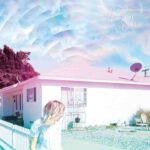 VITA AND THE WOOLF - Anna Ohio Vinyl Record