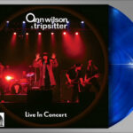 ANN WILSON & TRIPSITTER - DELETED - LIVE IN CONCERT