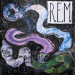 R.E.M. - Reckoning  (1LP BLACK)