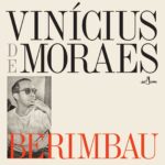 VINICIUS DE MORAES - Berimbau (Limited Edition) Vinyl Record