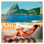 HENRY MANCINI - In A Latin Mood (Limited Edition) (+4 Bonus Tracks)