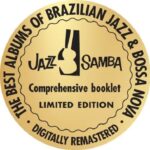 ANTONIO CARLOS JOBIM & LUIS BONFA - Black Orpheus (+3 Bonus Tracks) (Limited Edition Vinyl Record