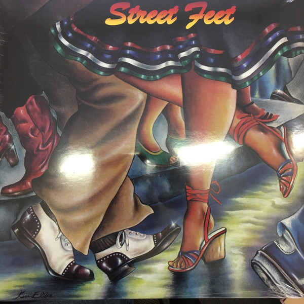 710473184021.jpg STREET FEET - STREET FEET - Image 1
