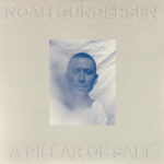 GUNDERSEN NOAH - PILLAR OF SALT (WHITE VINYL/2L