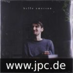 HELLO EMERSON - How To Cook Everything Vinyl Record