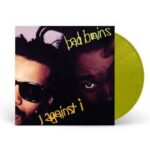 BAD BRAINS - I Against I Vinyl Record
