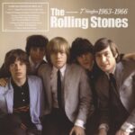 The Rolling Stones - The Rolling Stones Singles: Volume One 1963-1966 Vinyl Record