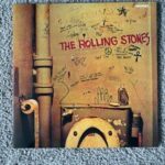 The Rolling Stones - Beggars Banquet Vinyl Record