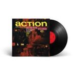 ? and The Mysterians - Action Vinyl Record