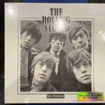 The Rolling Stones - The Rolling Stones In Mono Vinyl Record