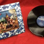 The Rolling Stones - Their Satanic Majesties Request Vinyl Record