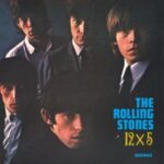 The Rolling Stones - 12 X 5 Vinyl Record