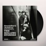 The Rolling Stones - December's Children (And Everybody's) Vinyl Record