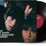The Rolling Stones - Out Of Our Heads Vinyl Record