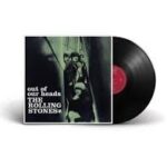 The Rolling Stones - Out Of Our Heads Vinyl Record