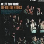 The Rolling Stones - Got Live If You Want It! Vinyl Record