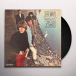 The Rolling Stones - Big Hits (High Tide And Green Grass) Vinyl Record
