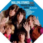 The Rolling Stones - Through The Past, Darkly (Big Hits Vol. 2) Vinyl Record