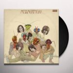 The Rolling Stones - Metamorphosis Vinyl Record