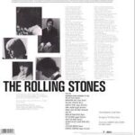The Rolling Stones - The Rolling Stones, Now! Vinyl Record