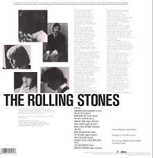 7121411.jpg The Rolling Stones - The Rolling Stones, Now! Vinyl Record - Image 1