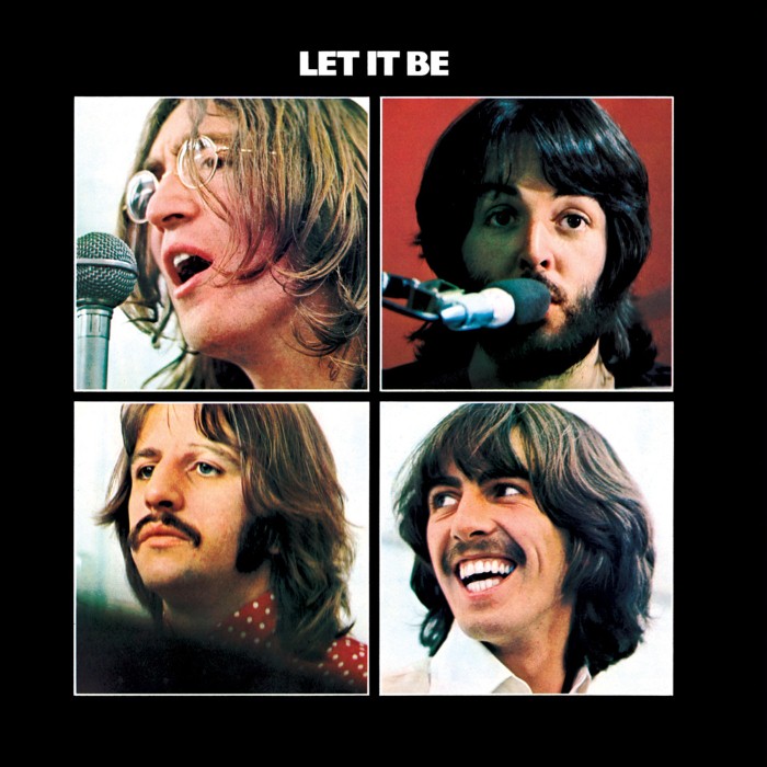 713865.jpg The Beatles - Let It Be - Image 1