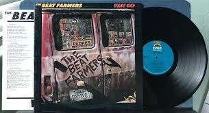 715187750418-1.jpg BEAT FARMERS - Van Go Vinyl Record - Image 1