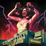 ALICEISSLEEPING - COMPLETELY FINE