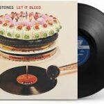 The Rolling Stones - Let It Bleed (50th Anniversary Limited Deluxe Edition) Vinyl Record