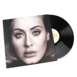 Adele: 25 Vinyl