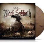 Black Sabbath-Many Faces Of Black Sabbath (2LP/Coloured) Vinyl