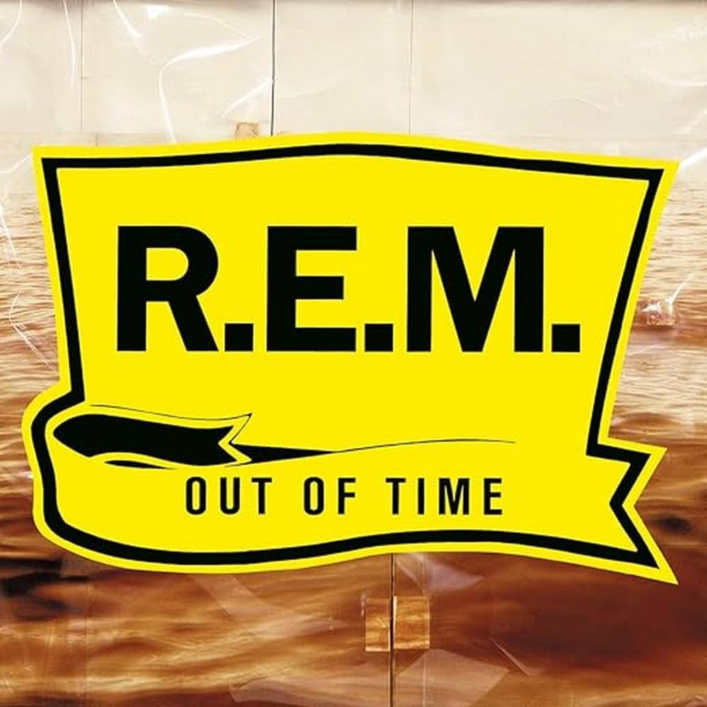 7200440.jpg R.E.M. - Out Of Time - Image 1