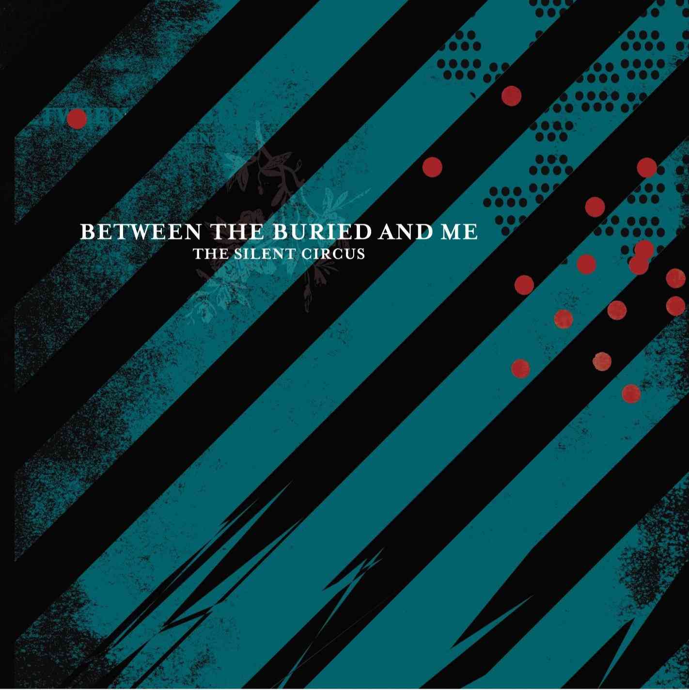 7218438.jpg Between The Buried And Me - The Silent Circus Vinyl Record - Image 1