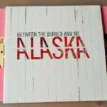 Between The Buried And Me - Alaska Vinyl Record